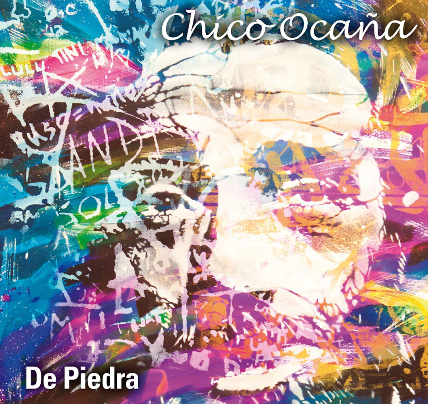 Постер альбома De piedra
