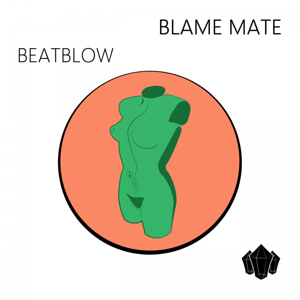 Постер альбома Beatblow