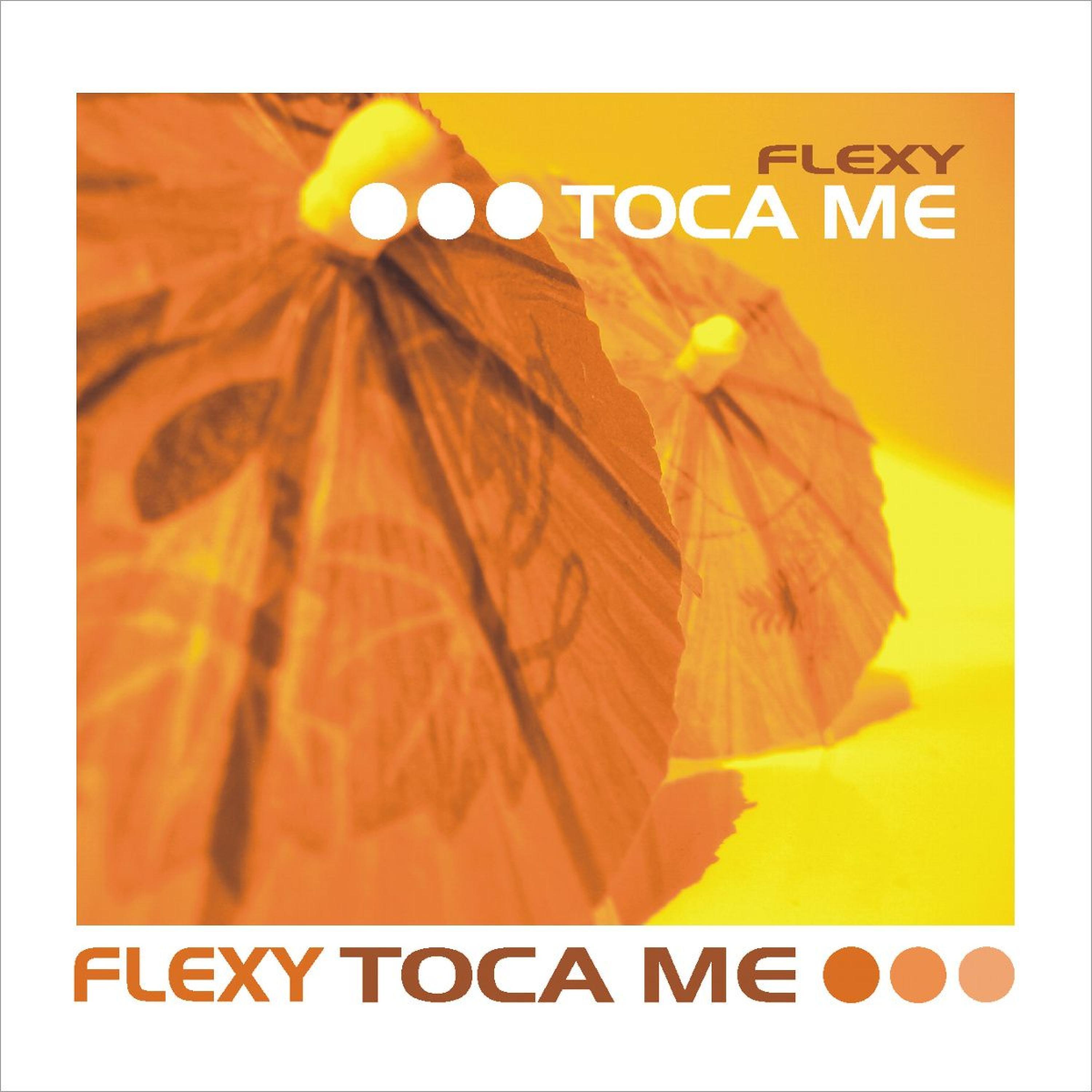 Постер альбома Toca Me