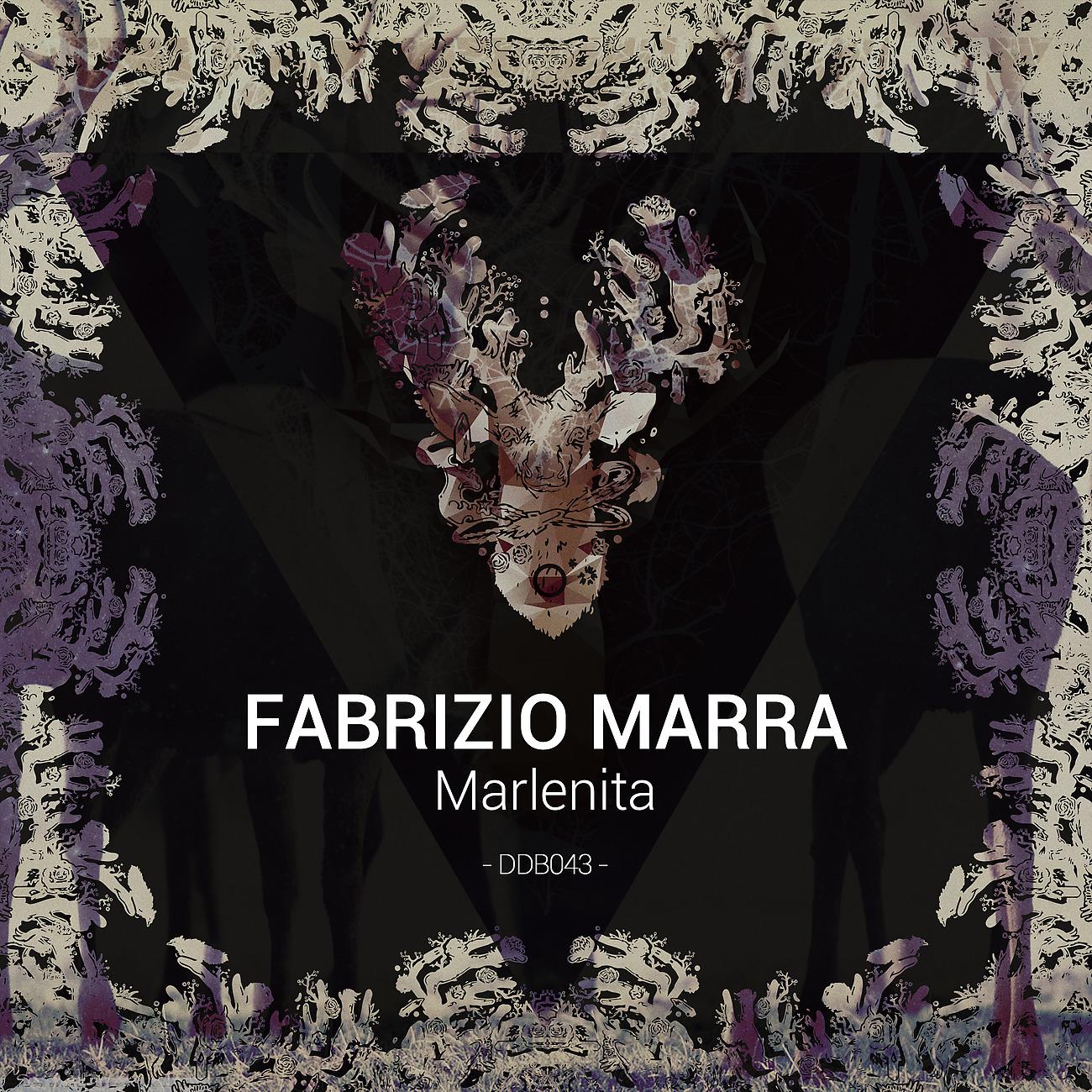 Постер альбома Marlenita