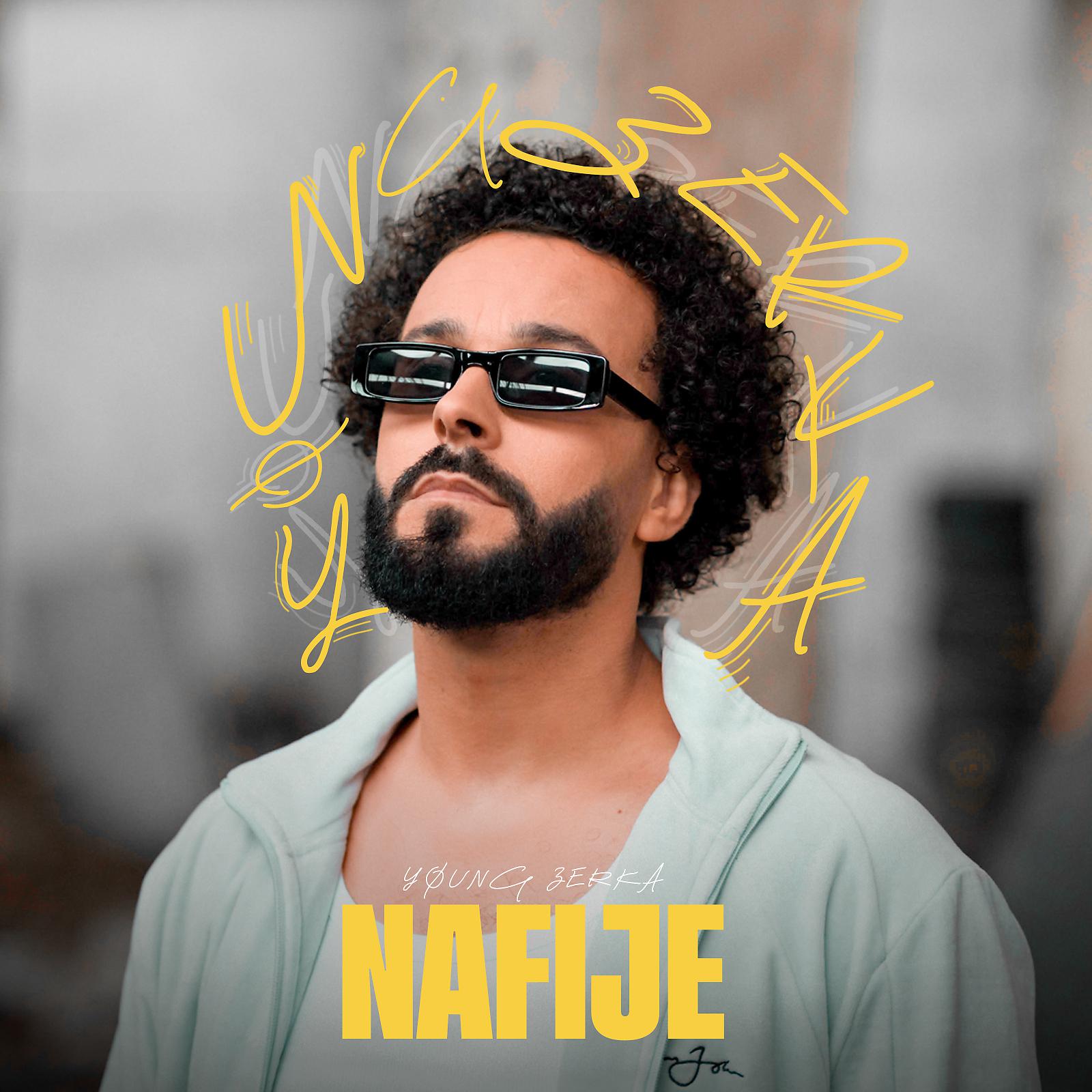 Постер альбома Nafije