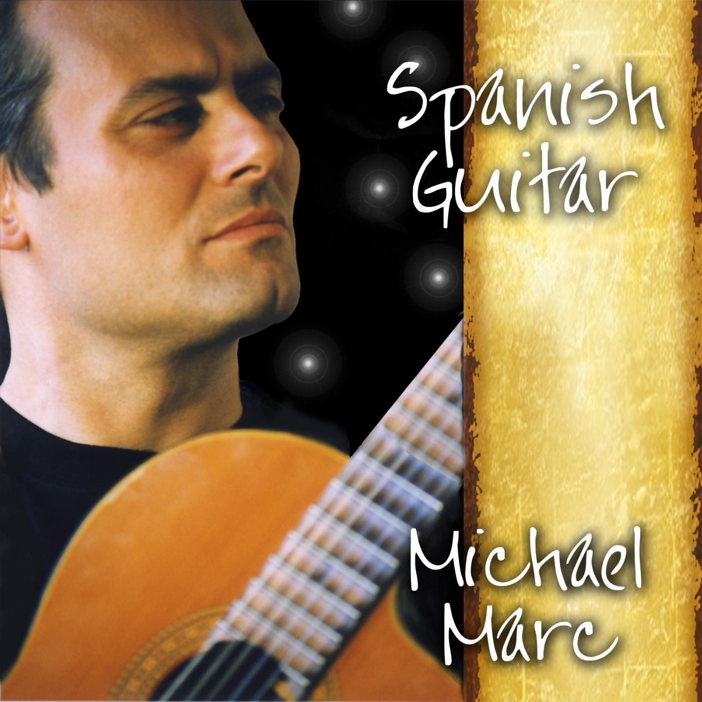 Постер альбома Spanish Guitar