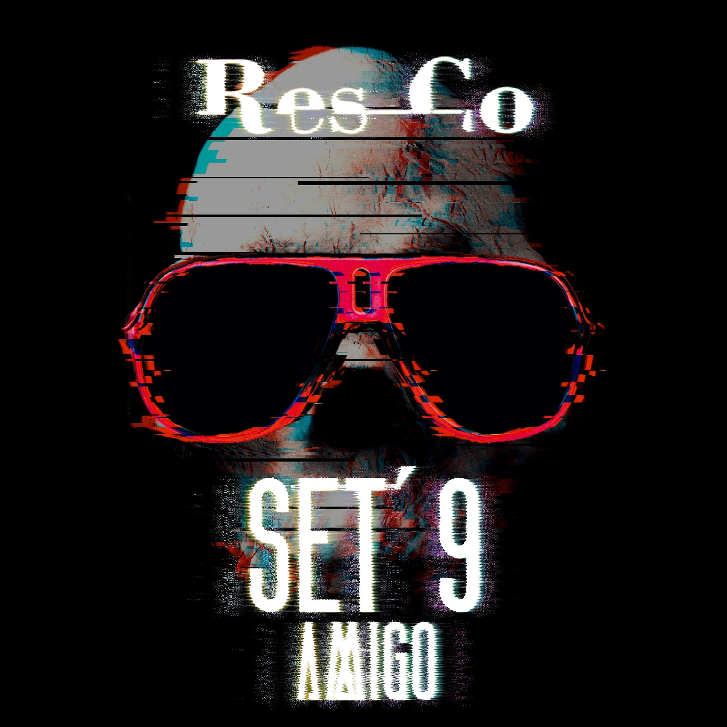 Постер альбома Amigo