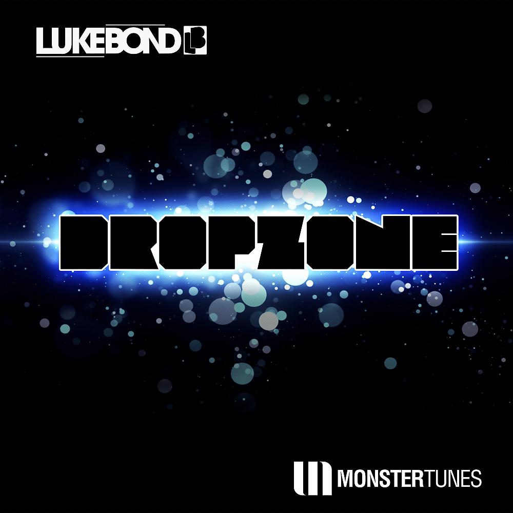 Постер альбома Dropzone