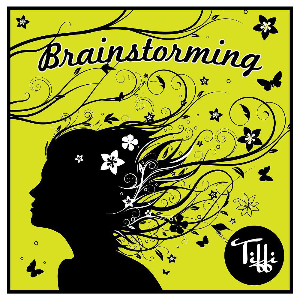 Постер альбома Brainstorming