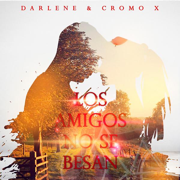 Постер альбома Los Amigos No Se Besan