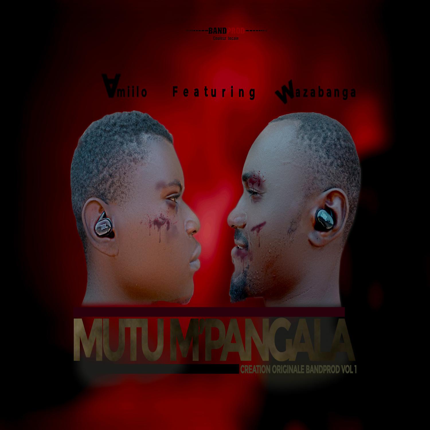 Постер альбома Mutu Pangala
