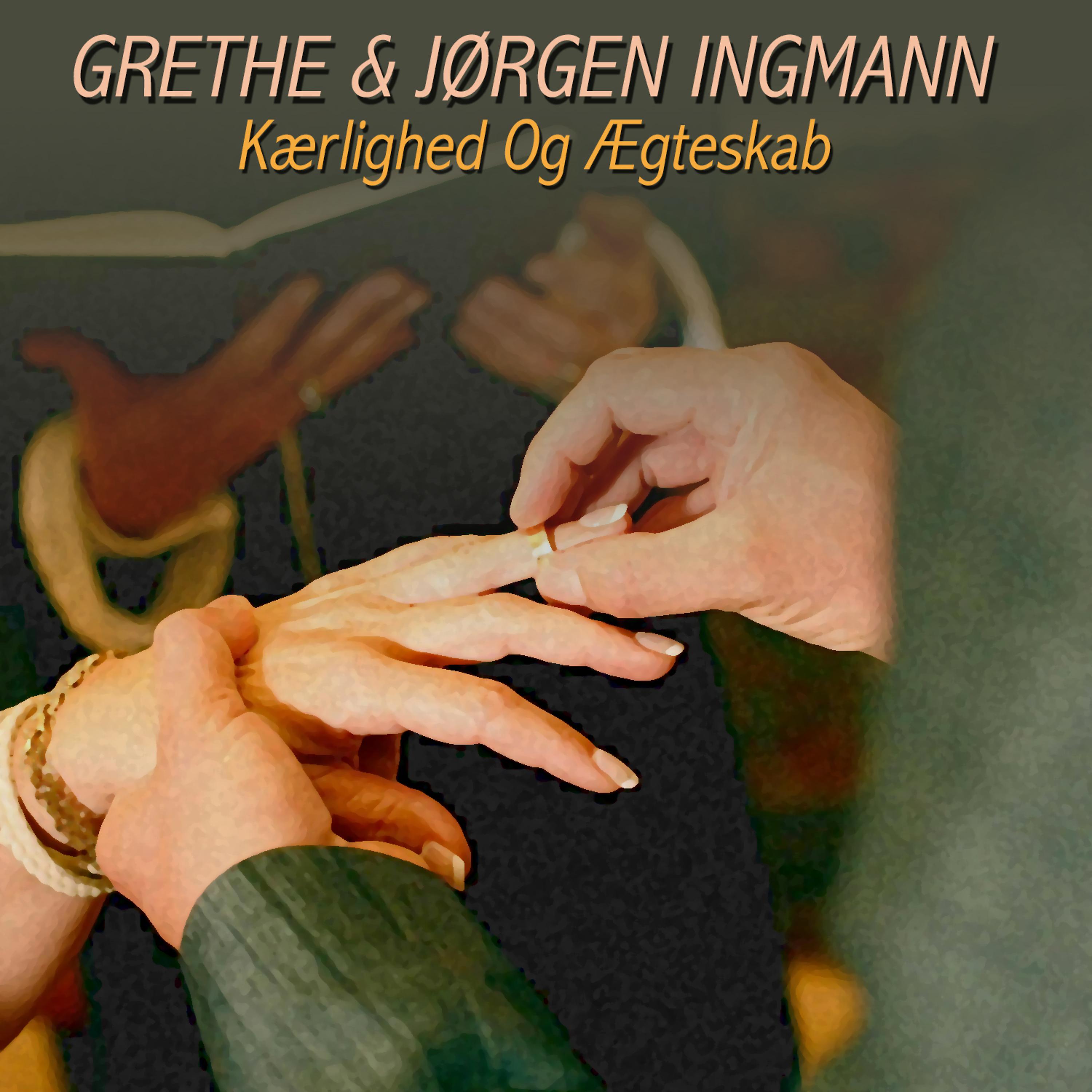 Постер альбома Kærlighed Og Ægteskab