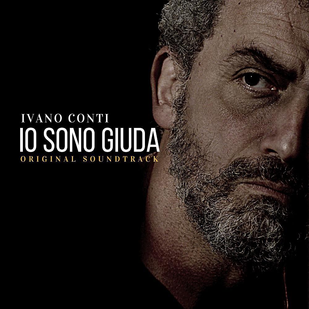 Постер альбома Io sono Giuda (Original Soundtrack)