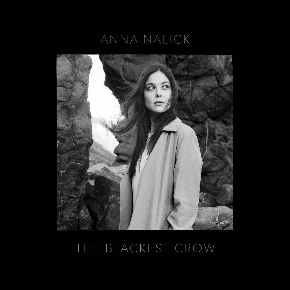Постер альбома The Blackest Crow
