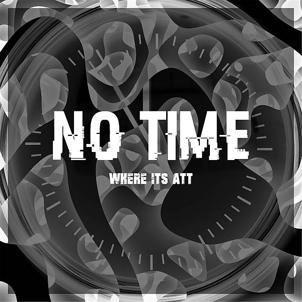 Постер альбома No Time