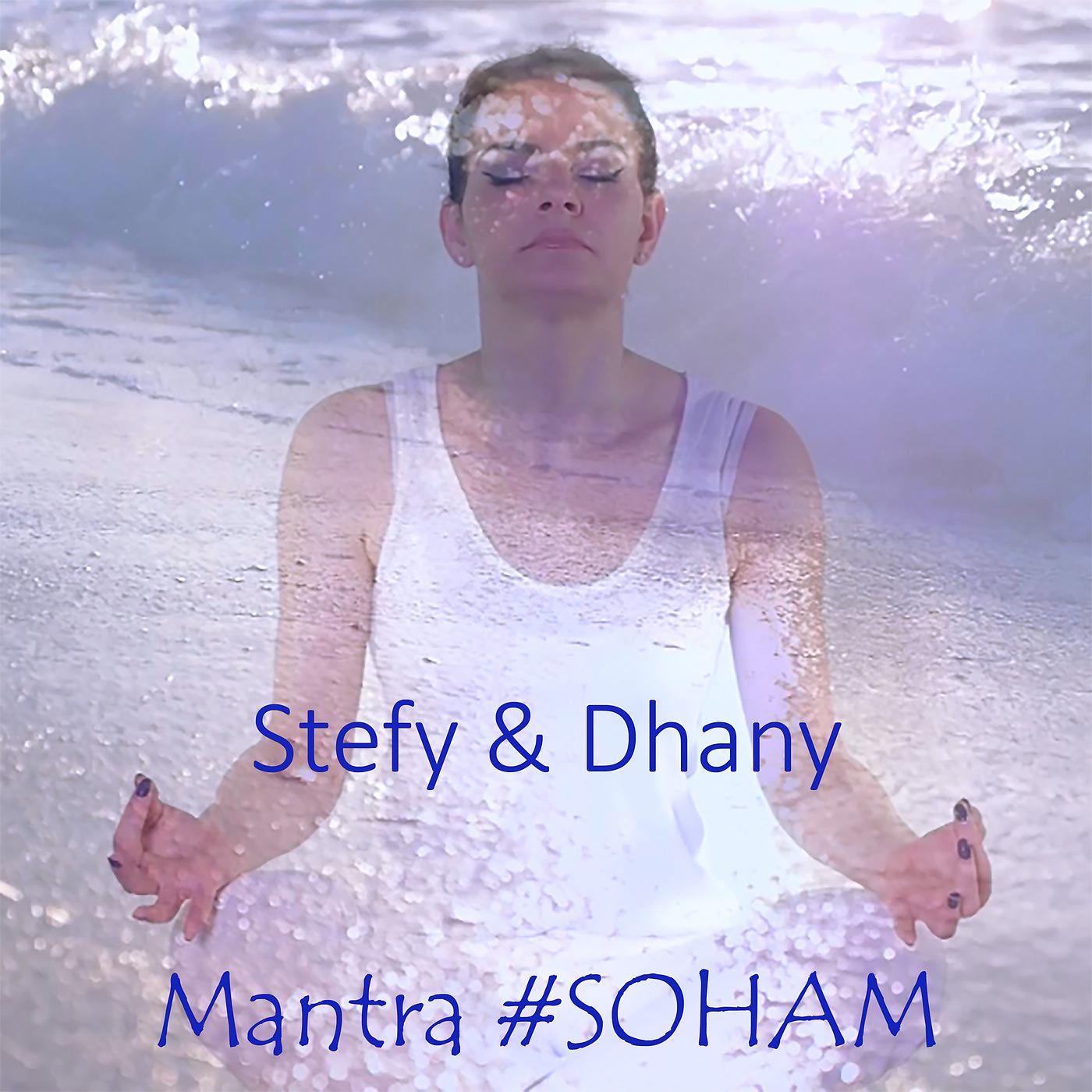 Постер альбома Mantra #Soham