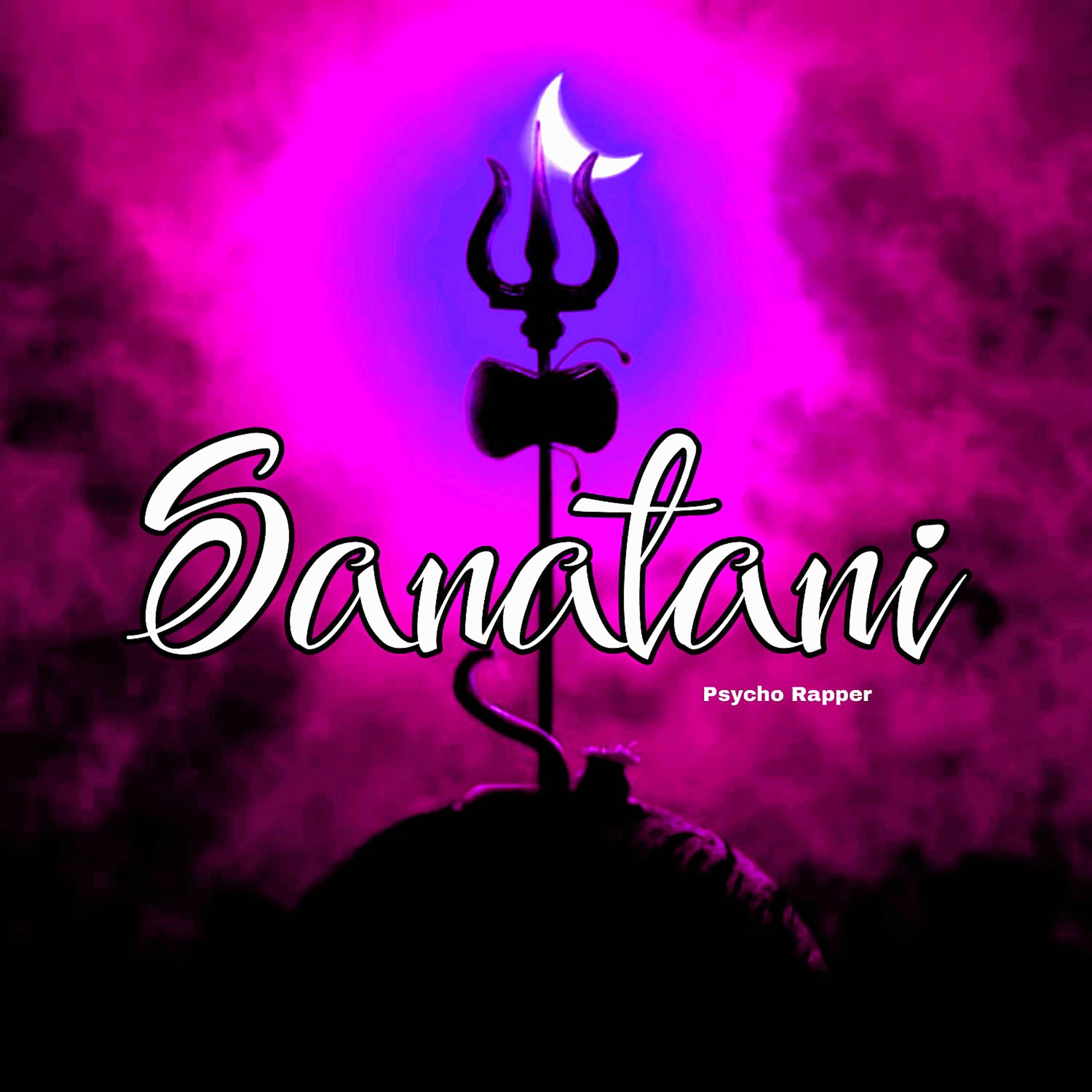 Постер альбома Sanatani