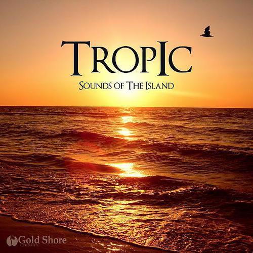 Постер альбома Tropic: Sounds of The Island