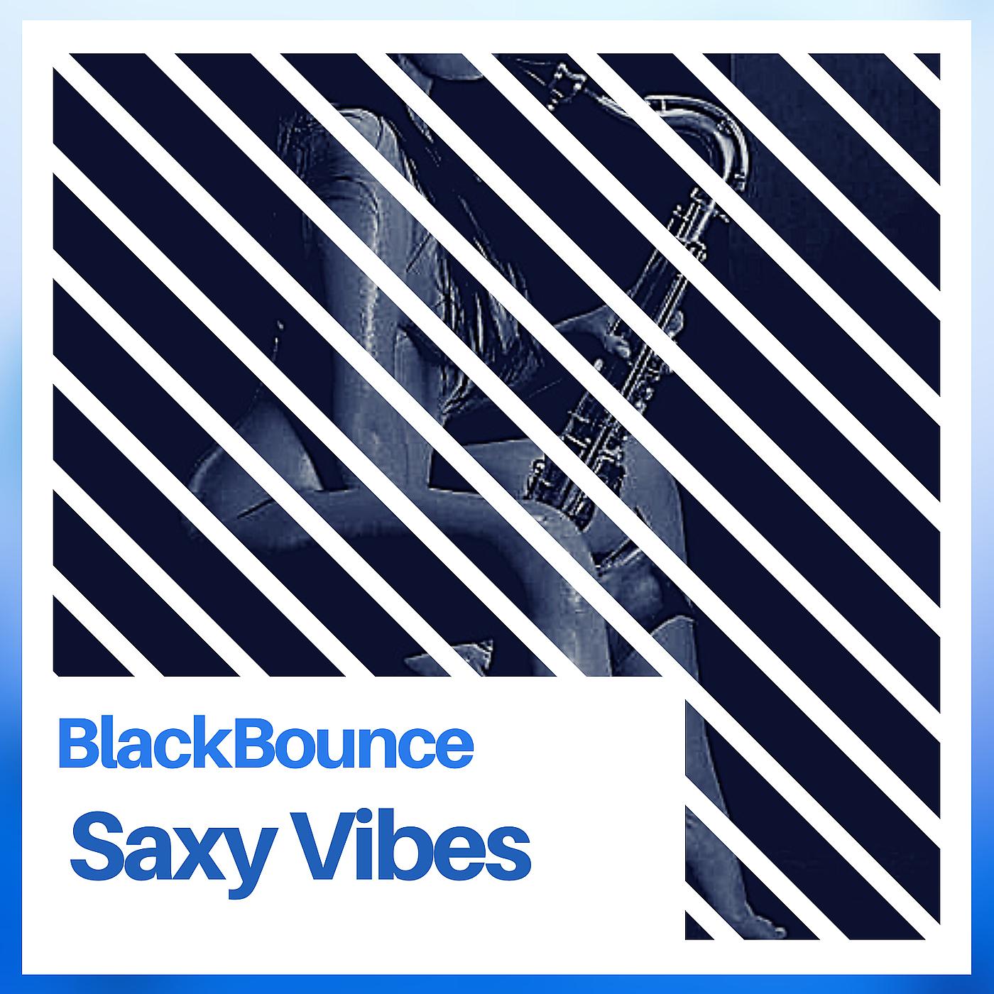 Постер альбома Saxy Vibes