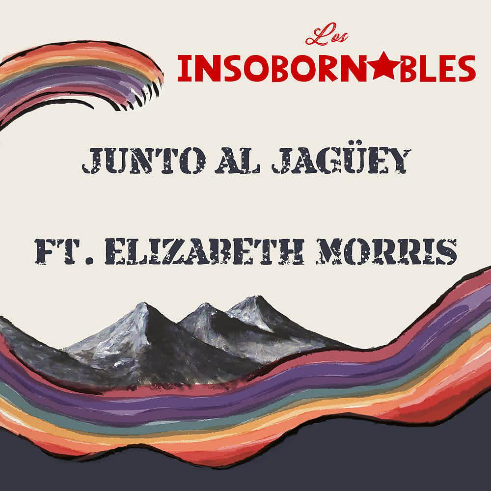 Постер альбома Junto al Jagüey