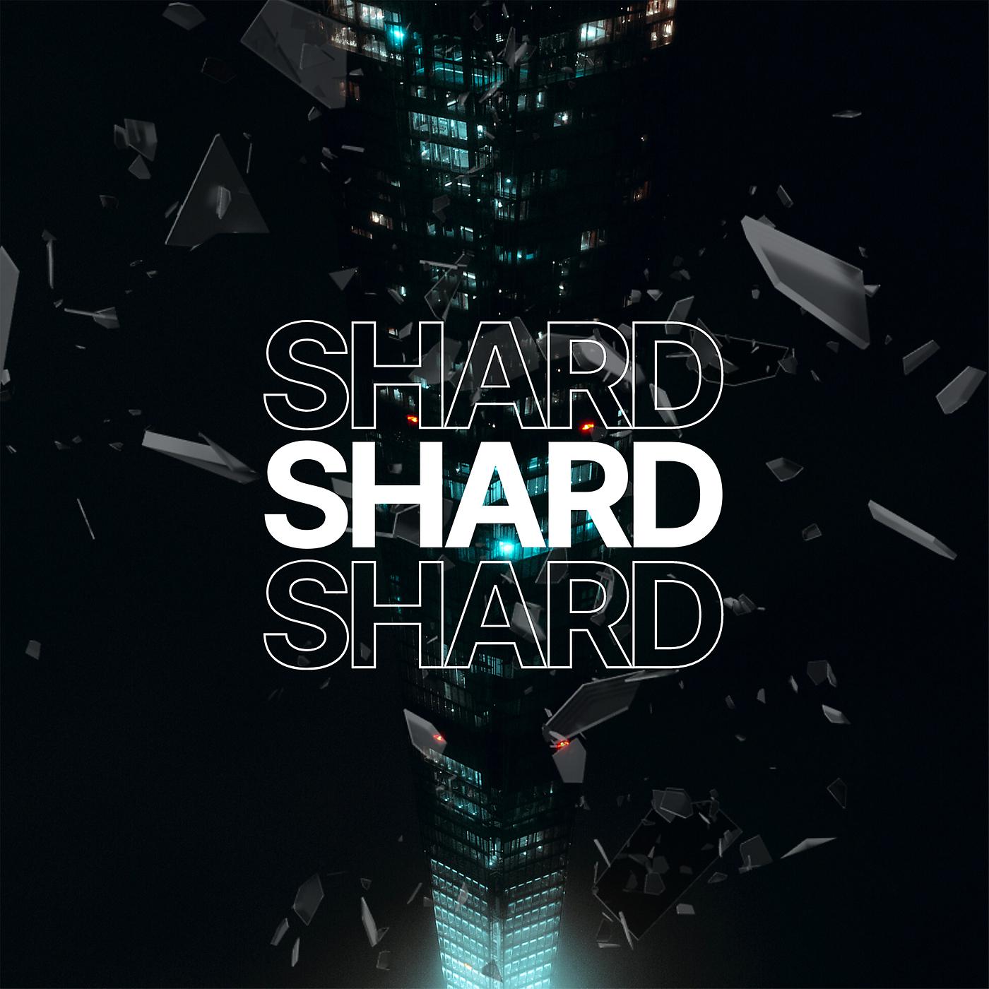 Постер альбома Shard