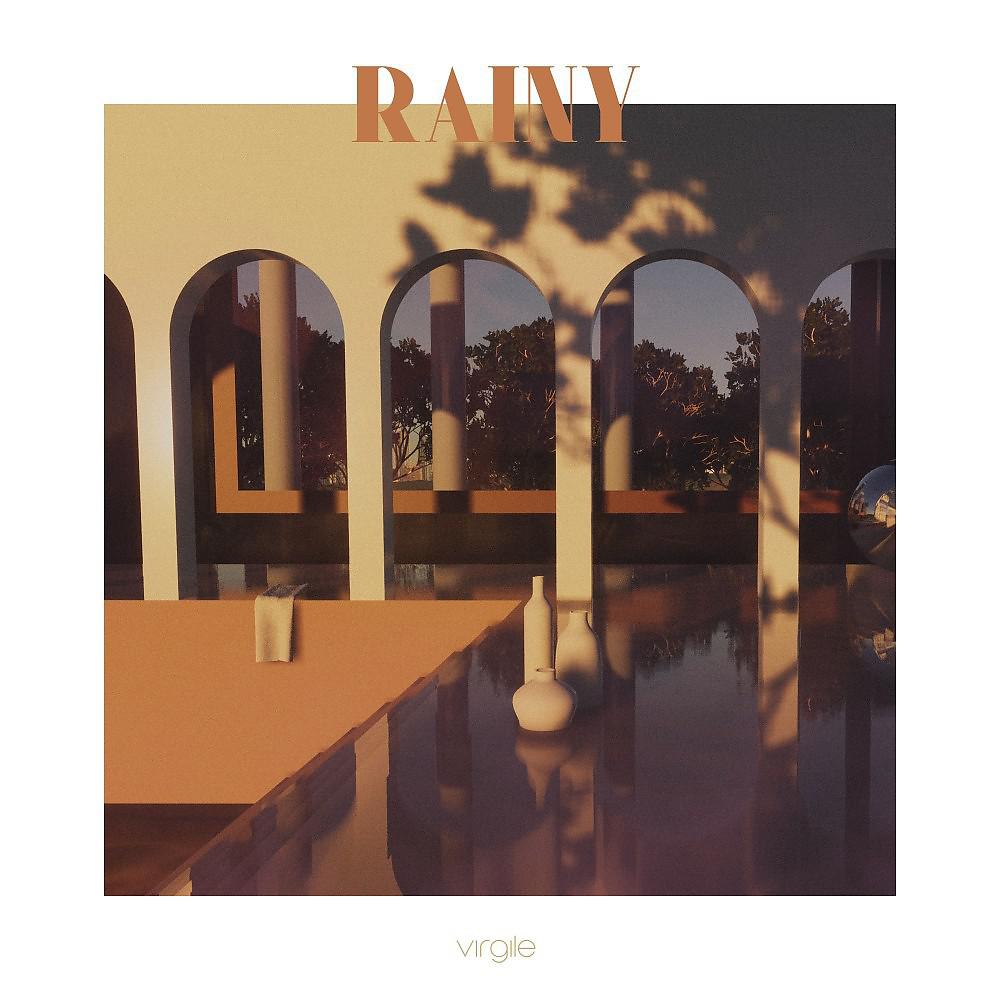 Постер альбома Rainy