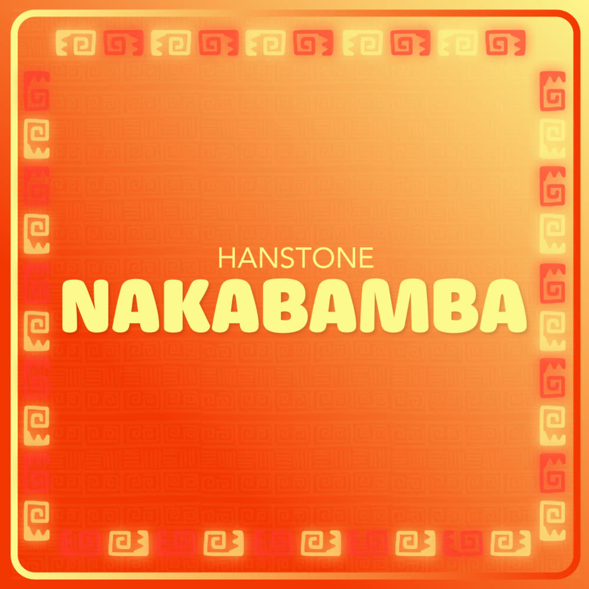 Постер альбома Nakabamba
