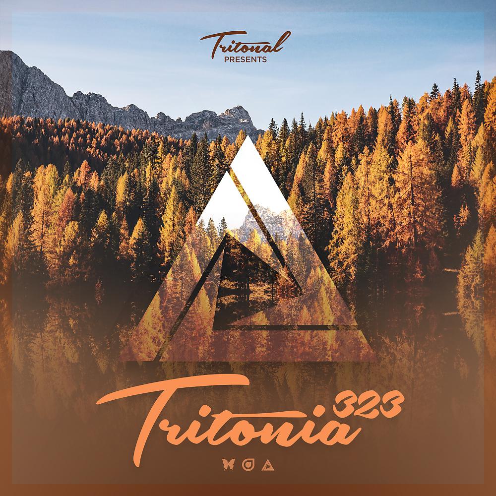 Постер альбома Tritonia 323