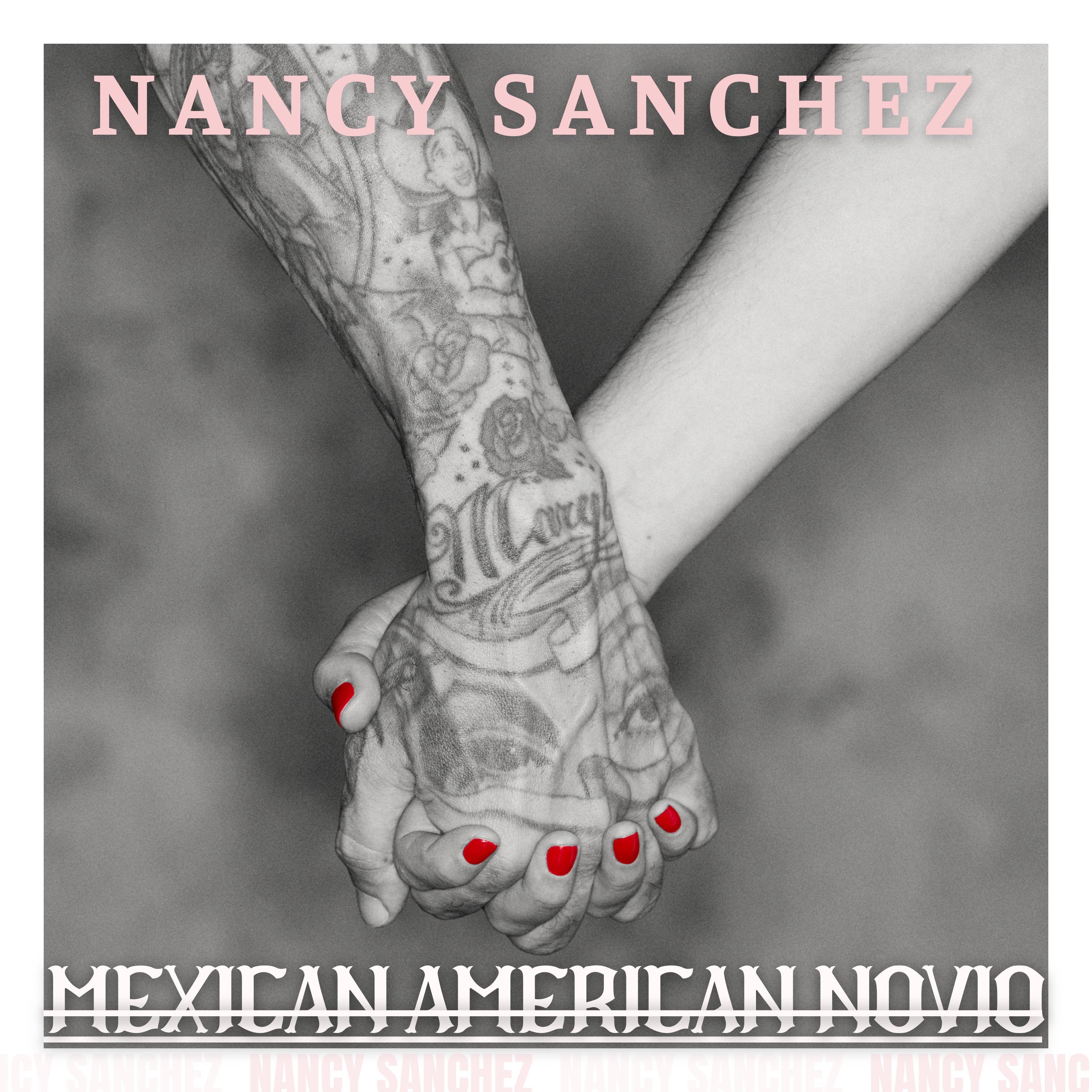 Постер альбома Mexican American Novio