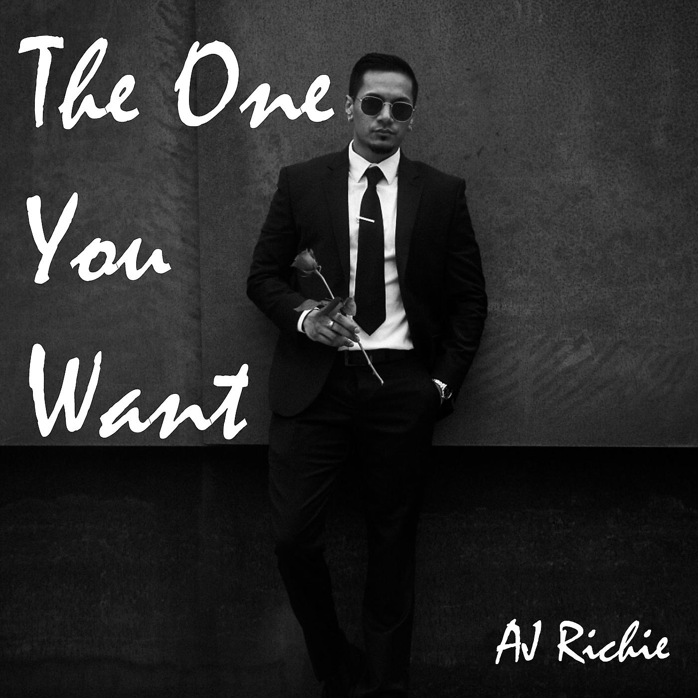 Постер альбома The One You Want