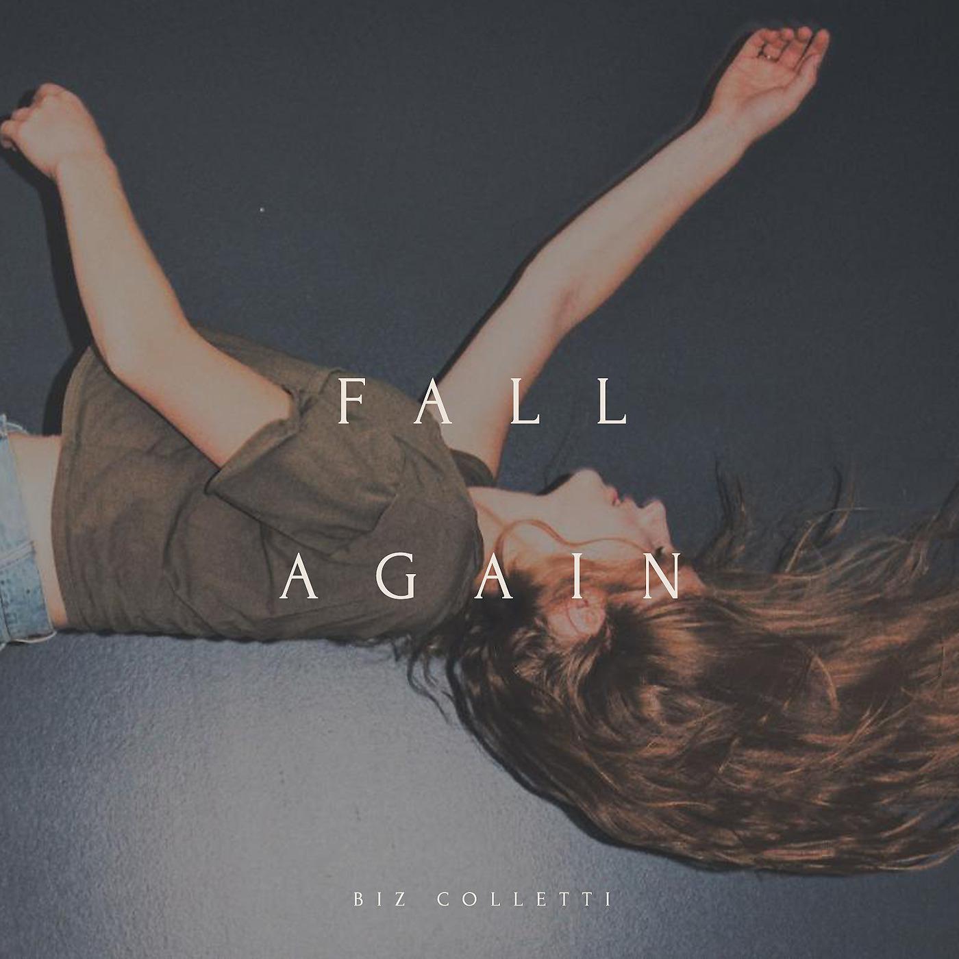 Постер альбома Fall Again