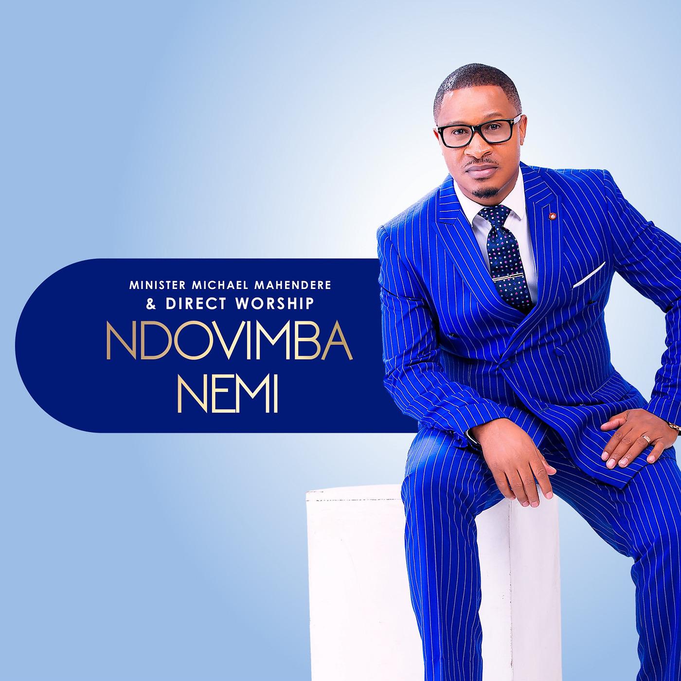 Постер альбома Ndovimba Nemi