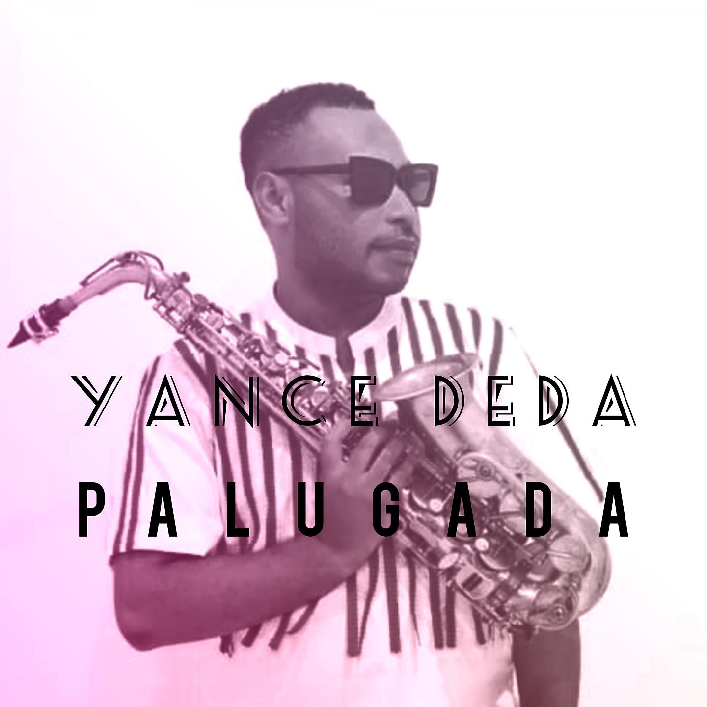 Постер альбома Palugada
