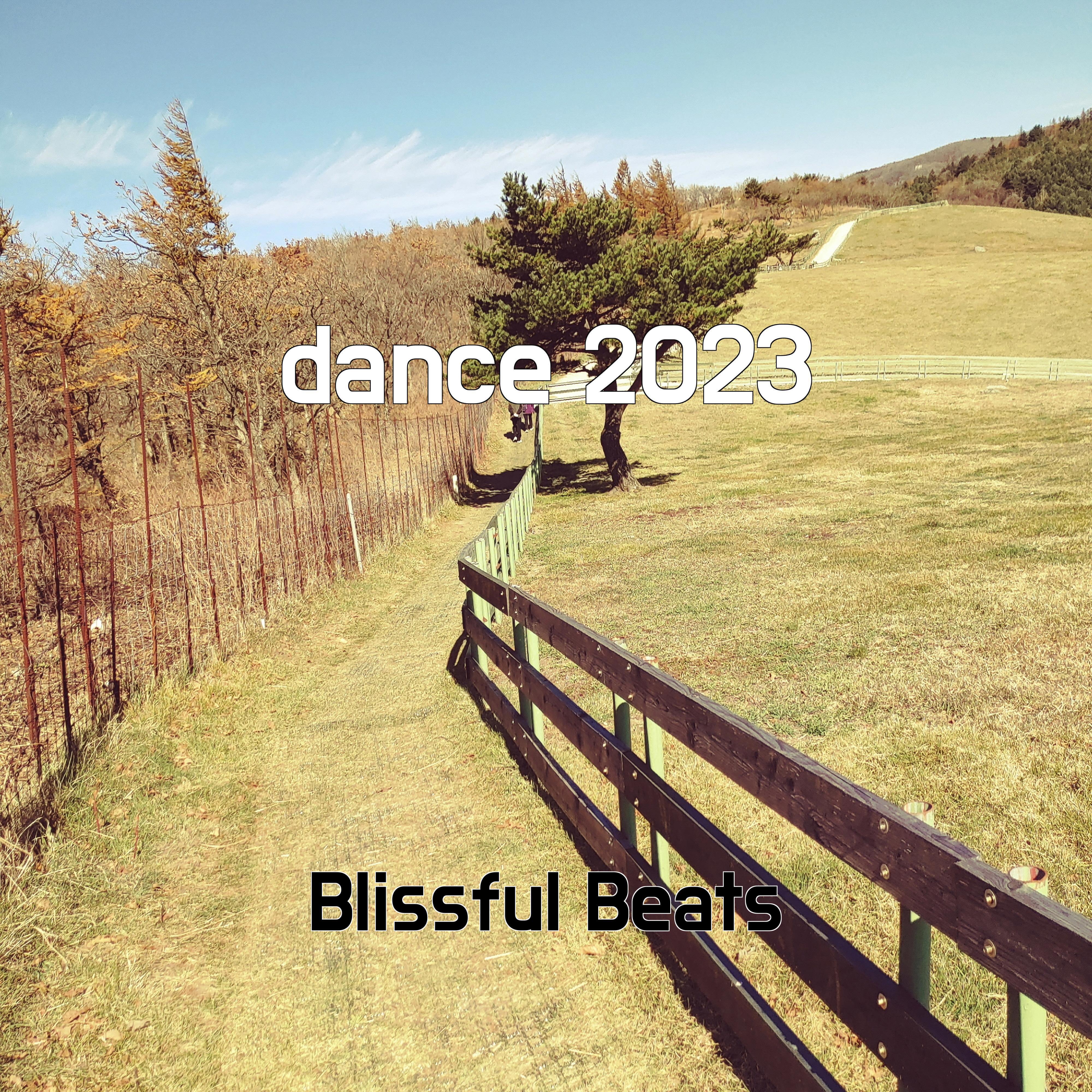Постер альбома dance 2023