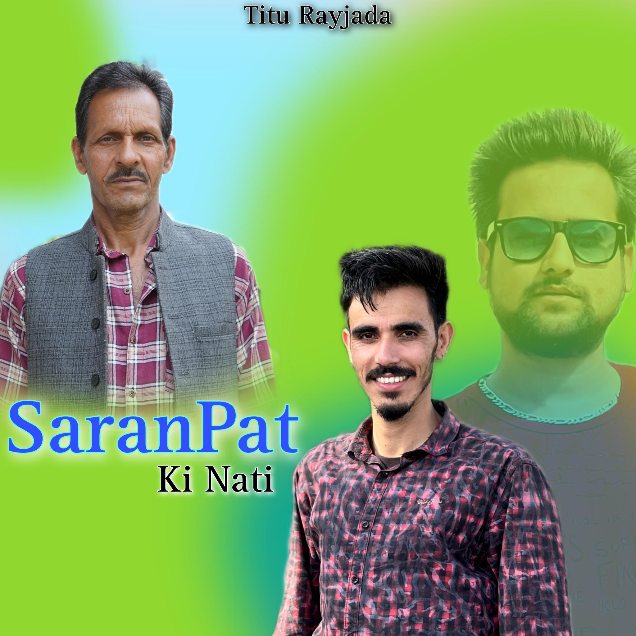 Постер альбома SaranPat Ki Nati