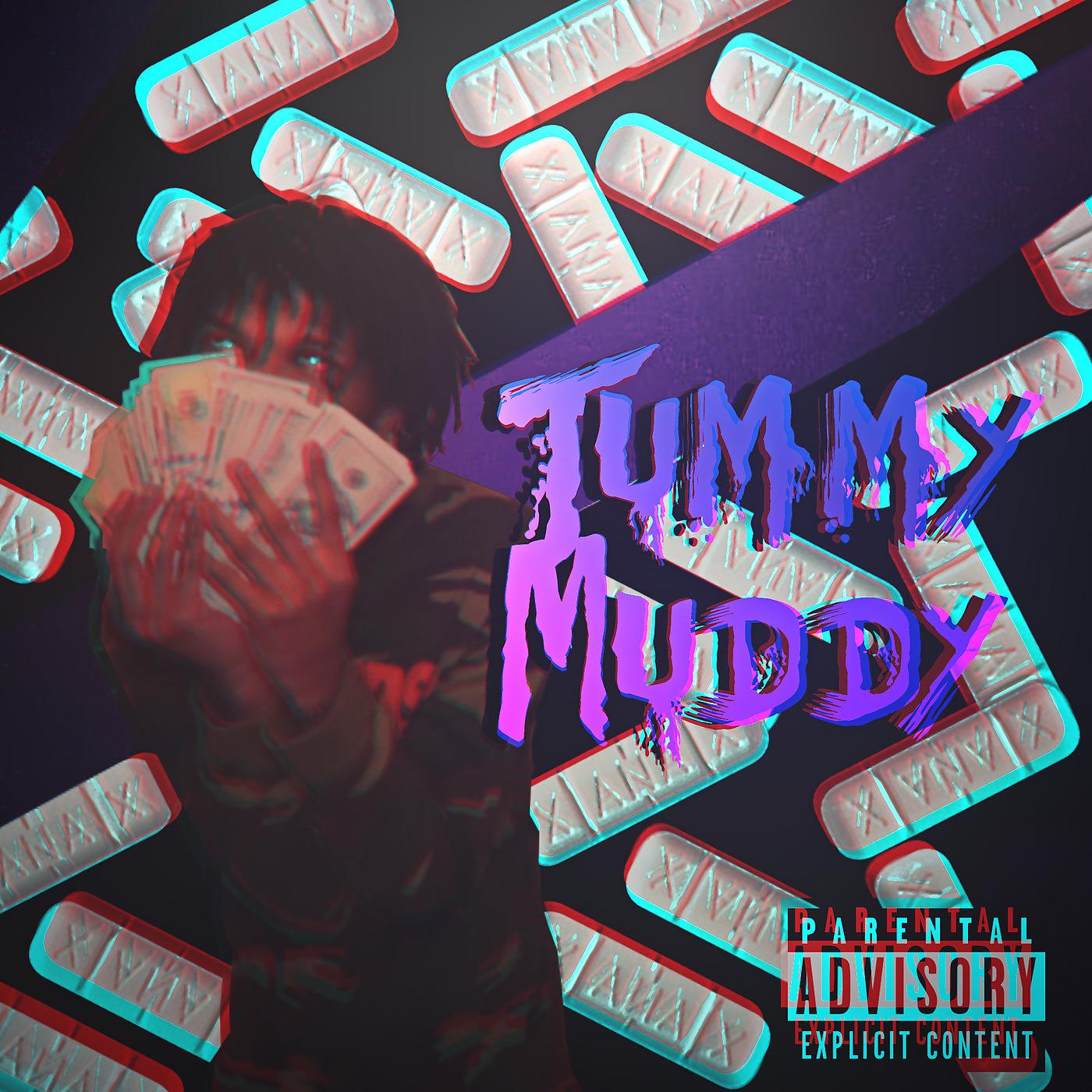 Постер альбома Tummy Muddy
