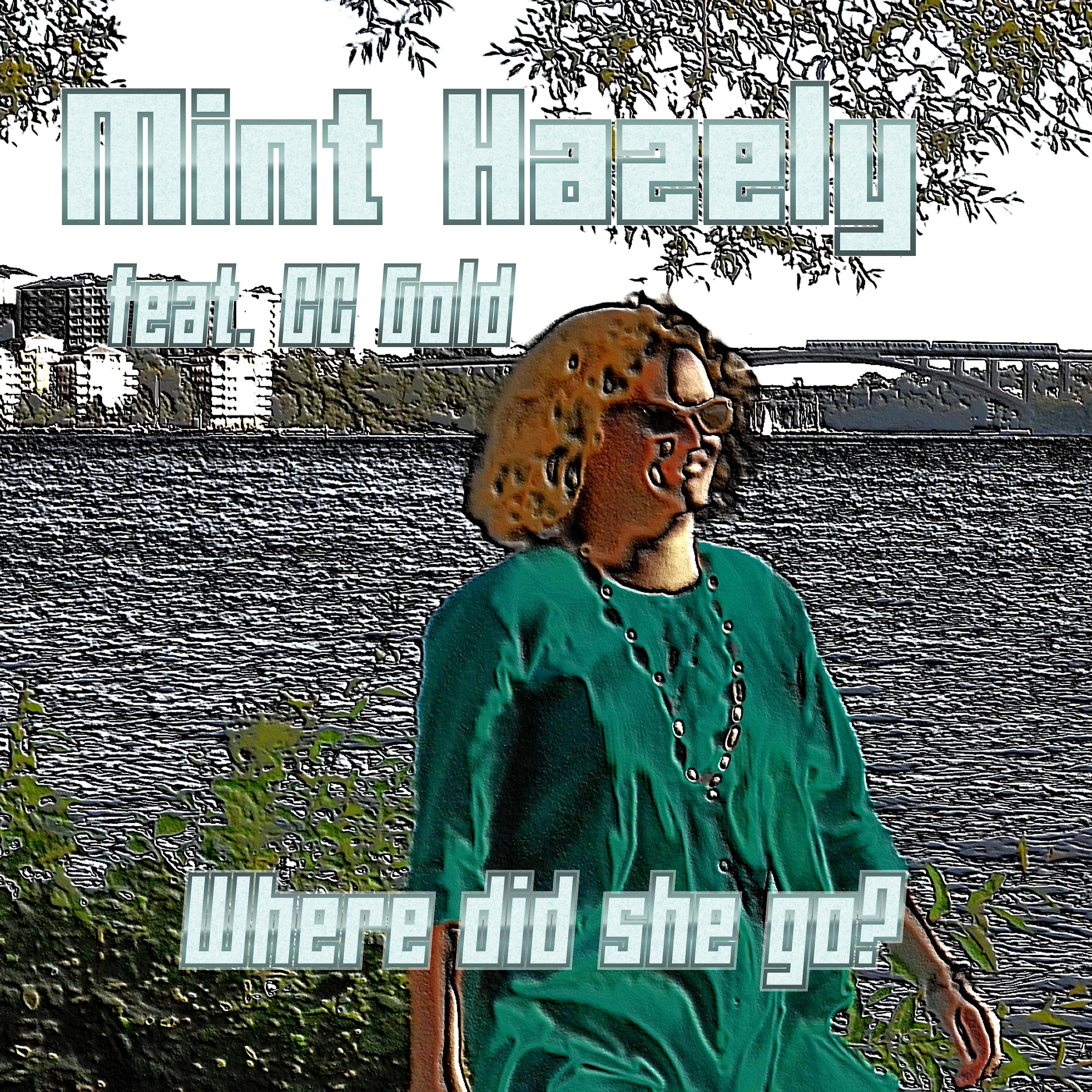 Постер альбома Where Did She Go?