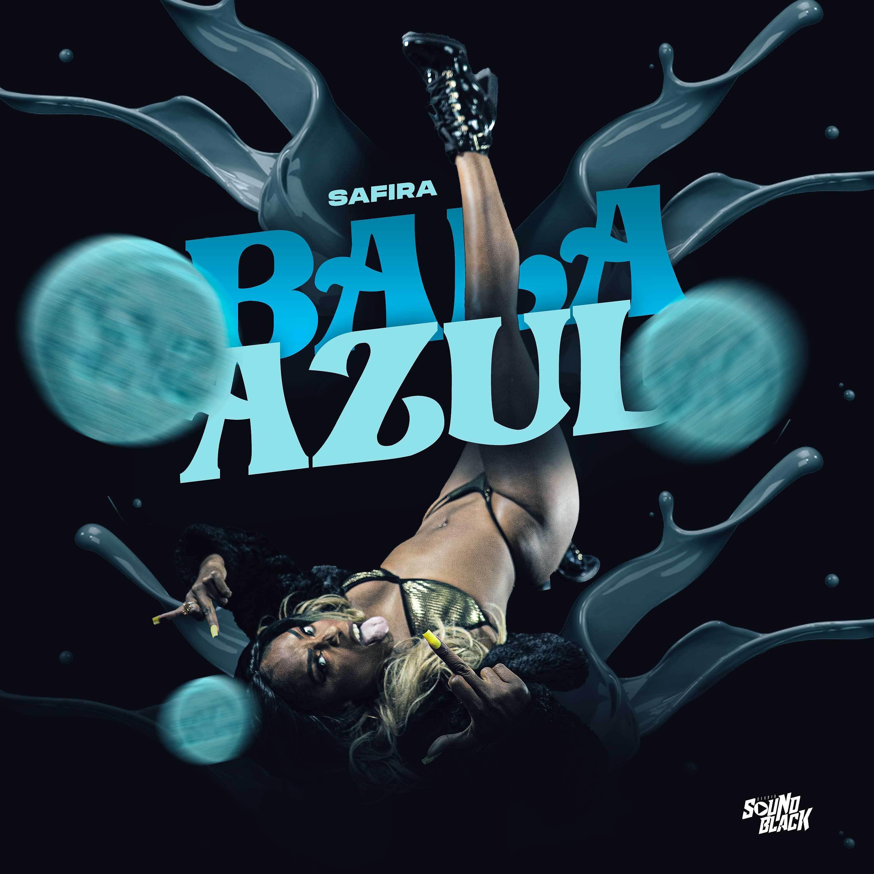 Постер альбома Bala Azul