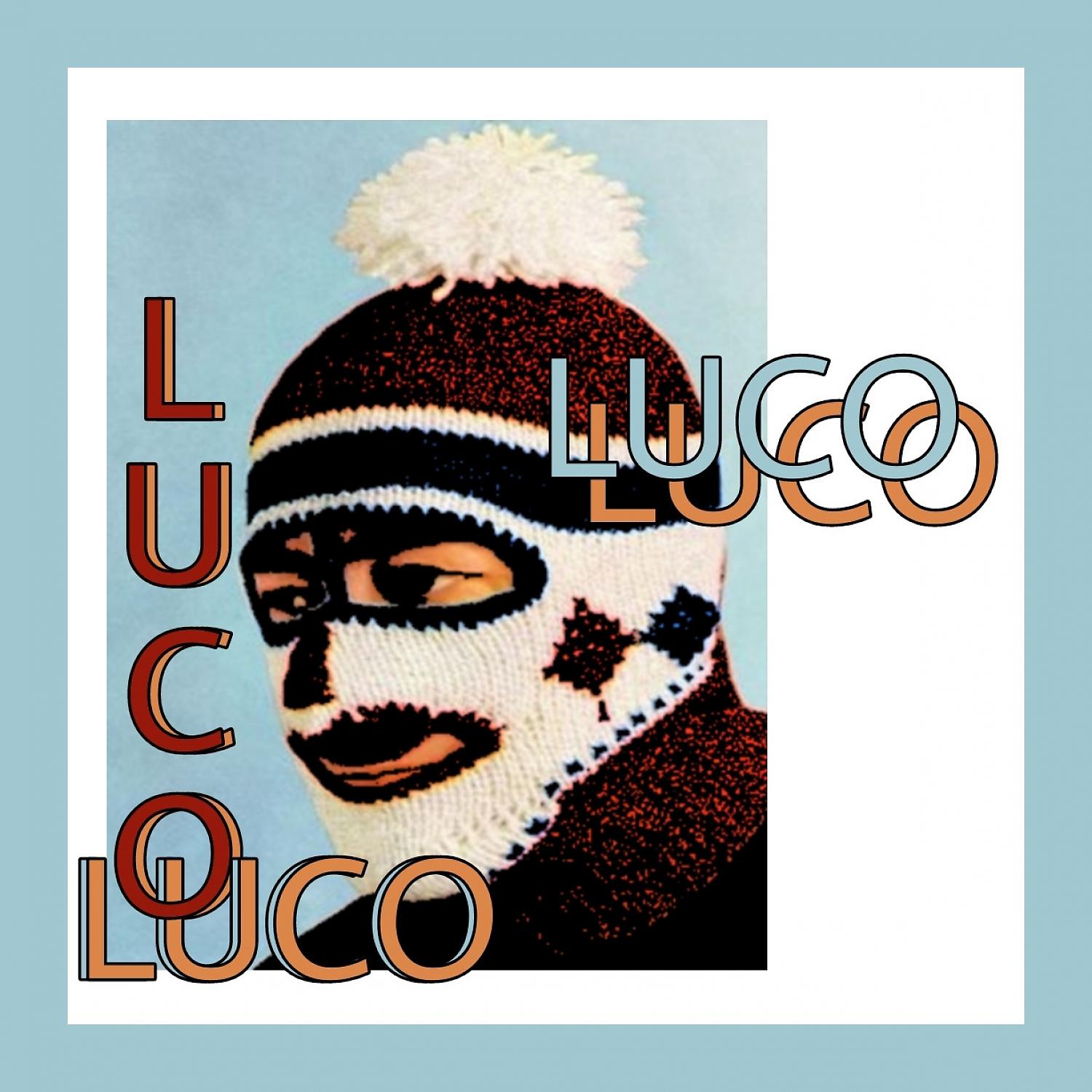 Постер альбома LUCO