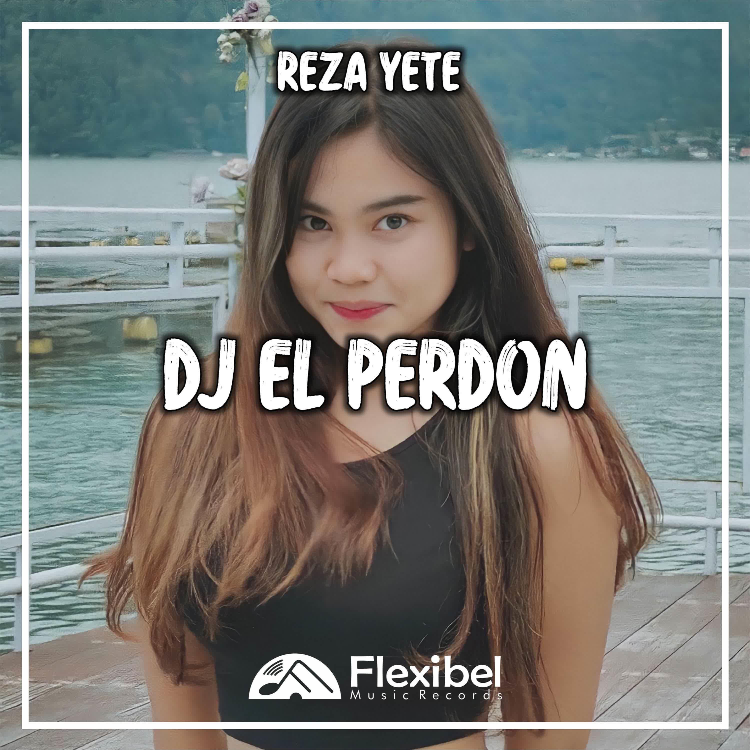 Постер альбома DJ El Pedron