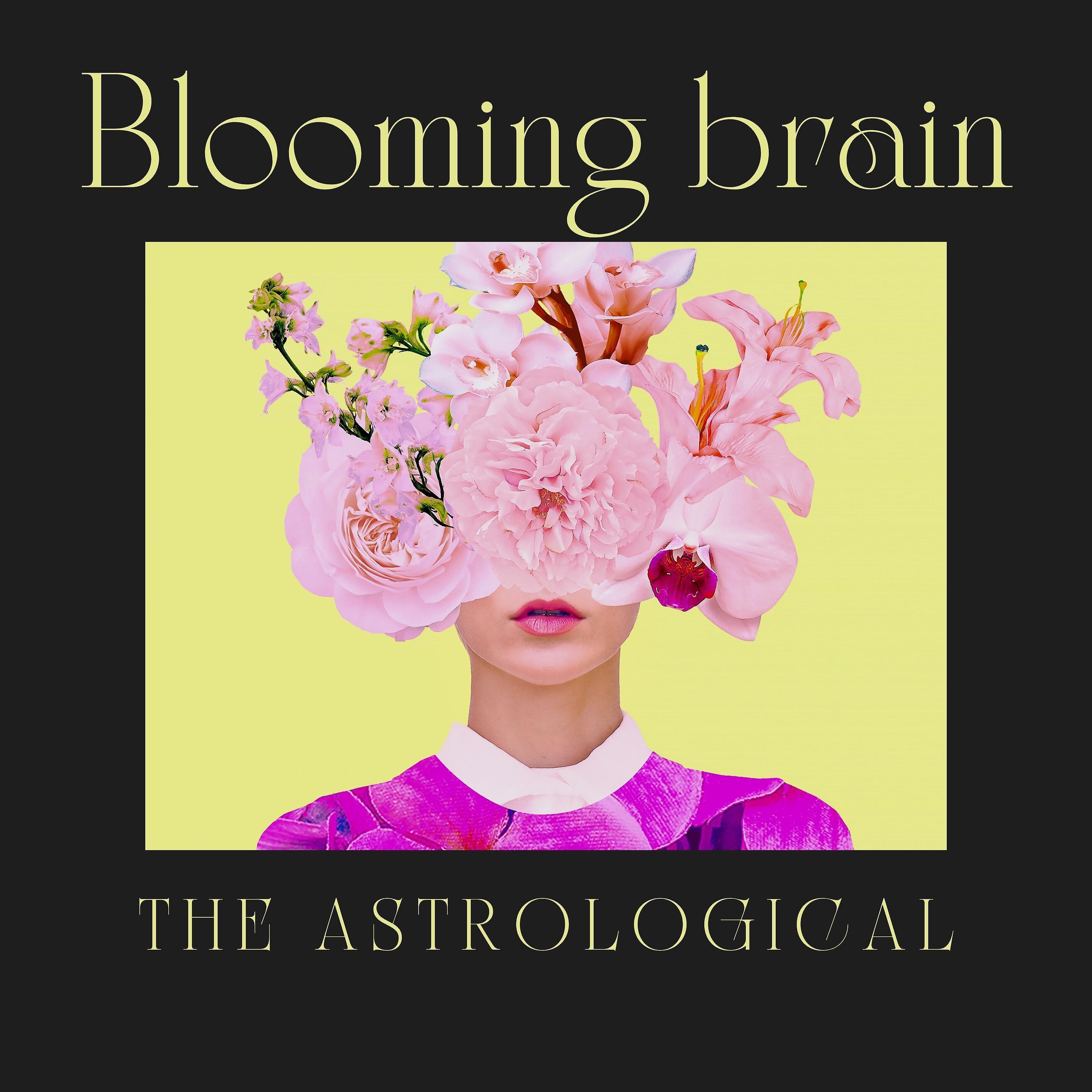 Постер альбома Blooming Brain