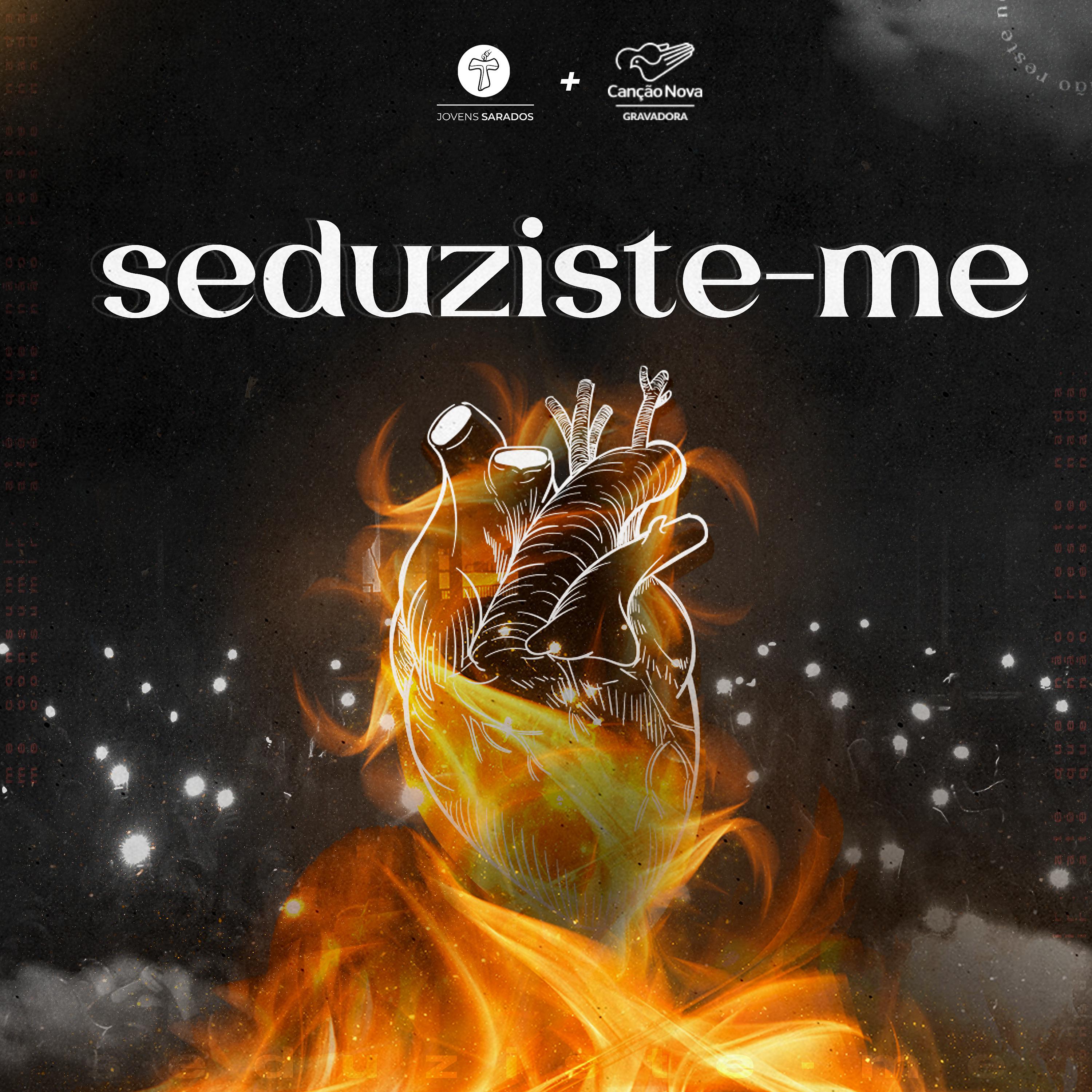 Постер альбома Seduziste-Me