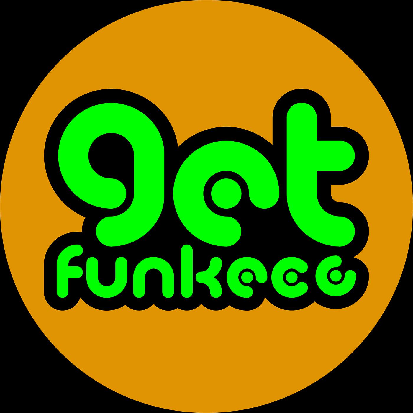 Постер альбома Get Funkeee
