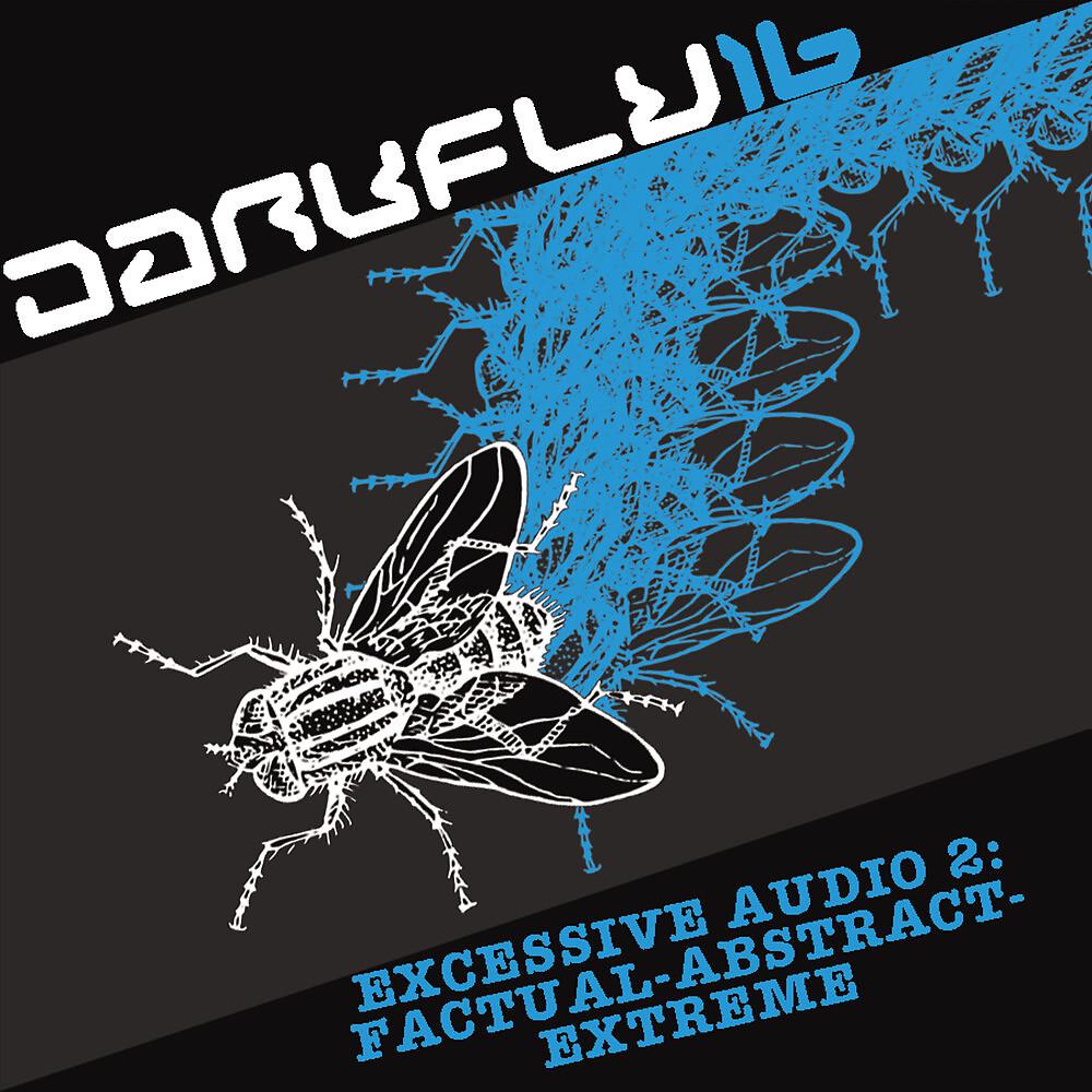 Постер альбома Excessive Audio 2:  Factual-Abstract-Extreme