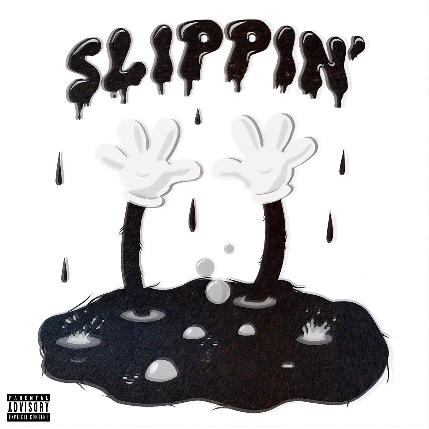 Постер альбома Slippin'