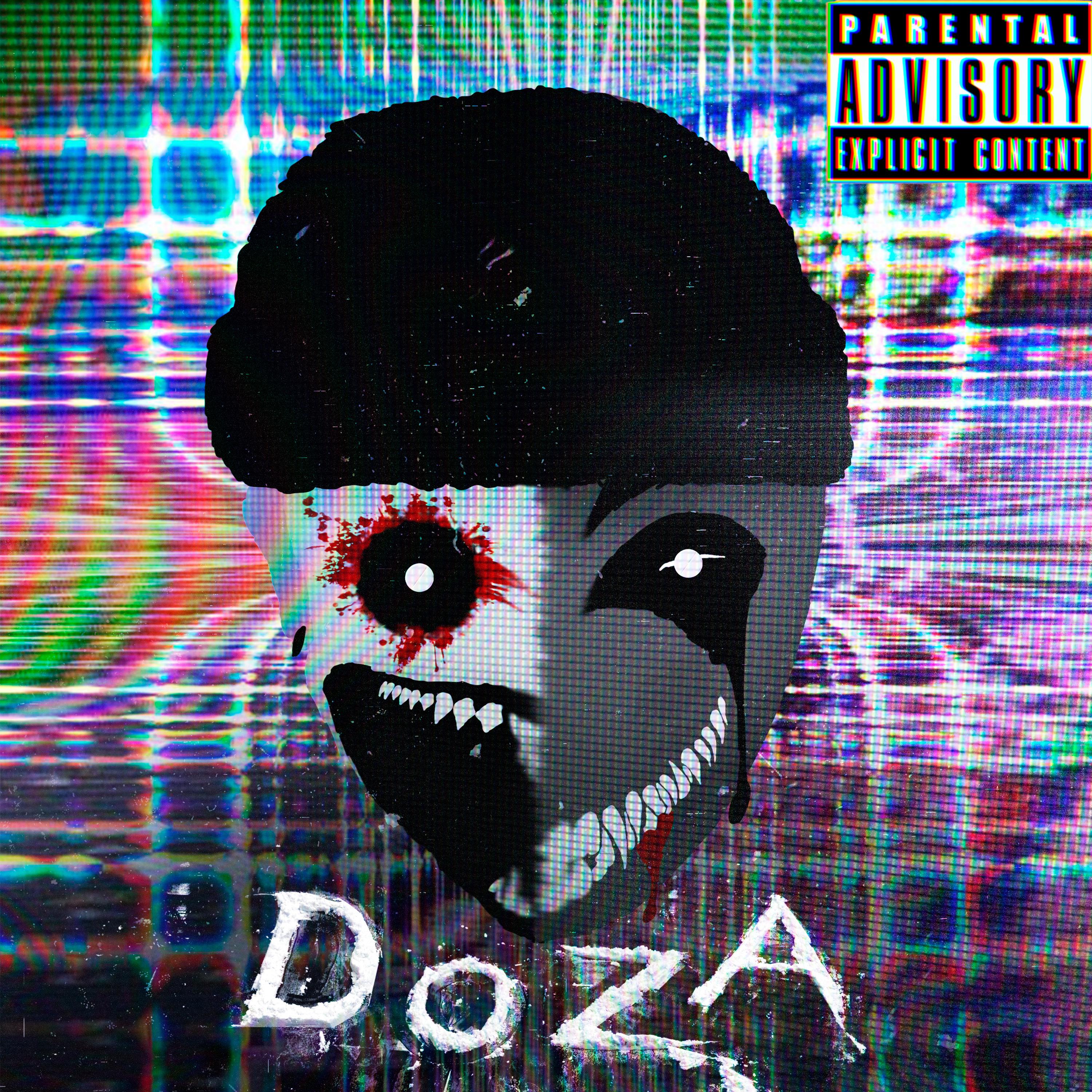 Постер альбома DOZA