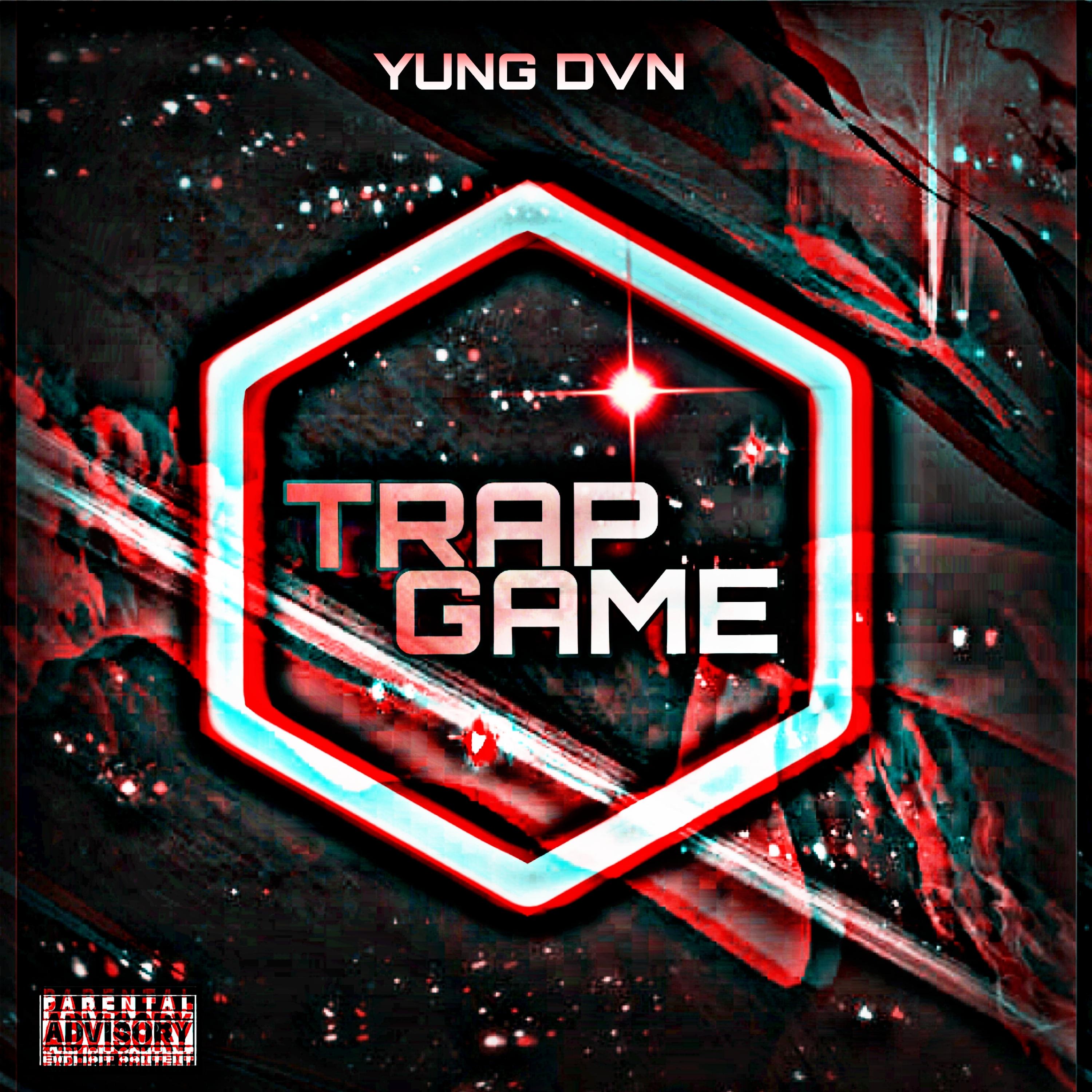 Постер альбома Trap Game