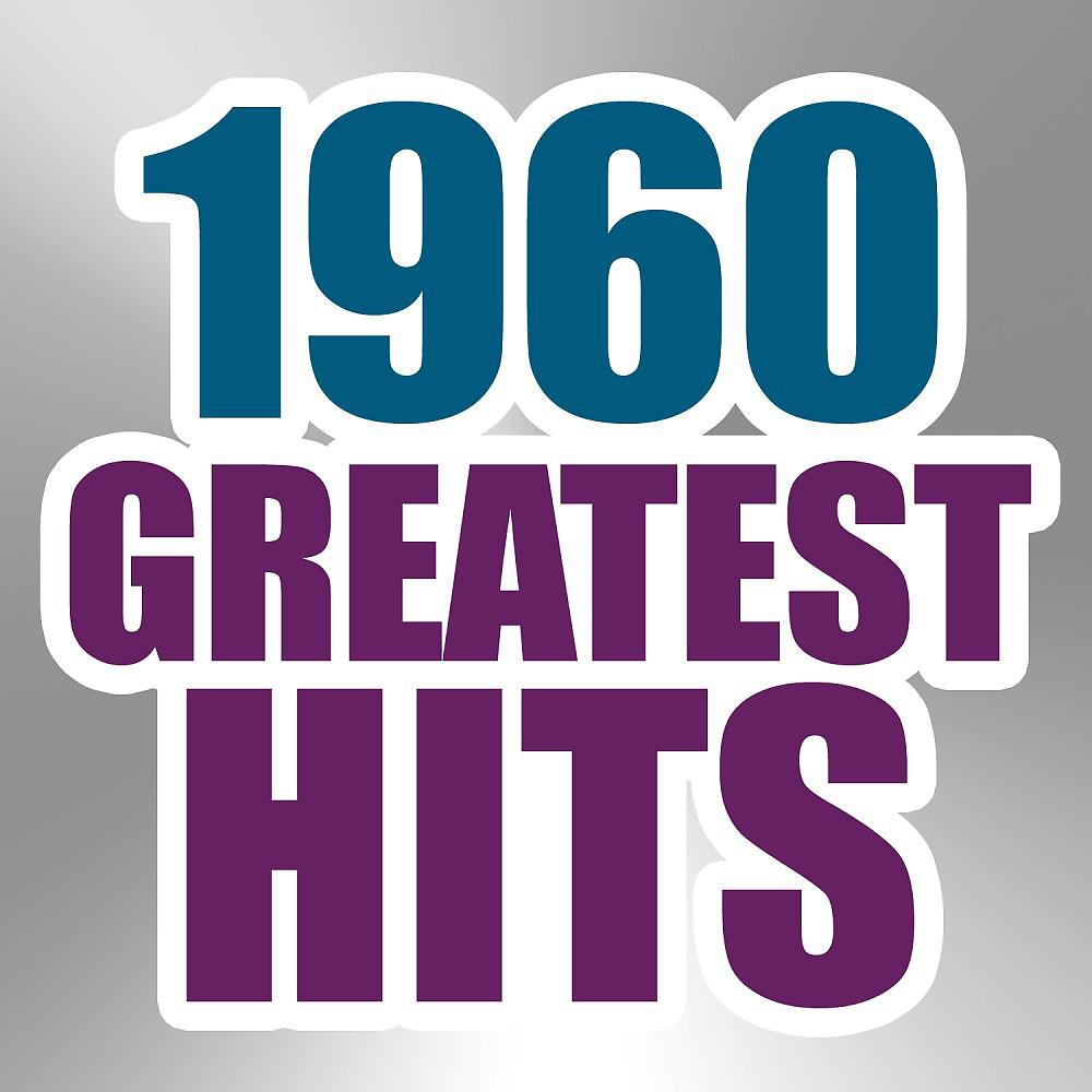 Постер альбома 1960 Greatest Hits