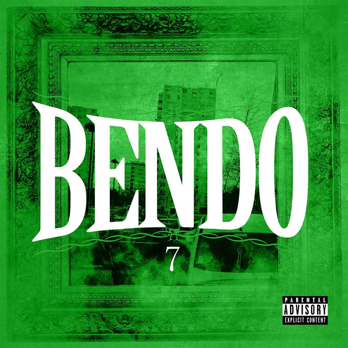 Постер альбома Bendo 7