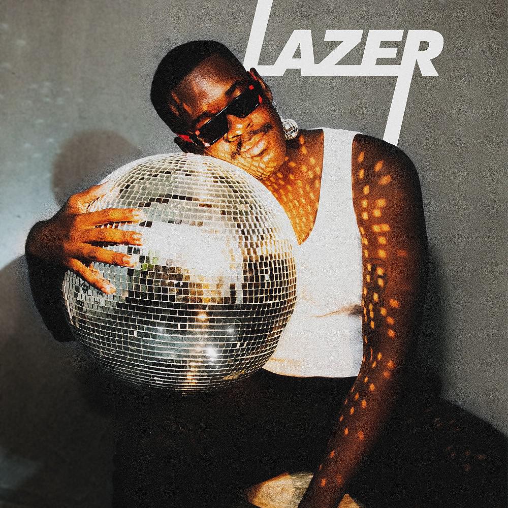 Постер альбома Lazer
