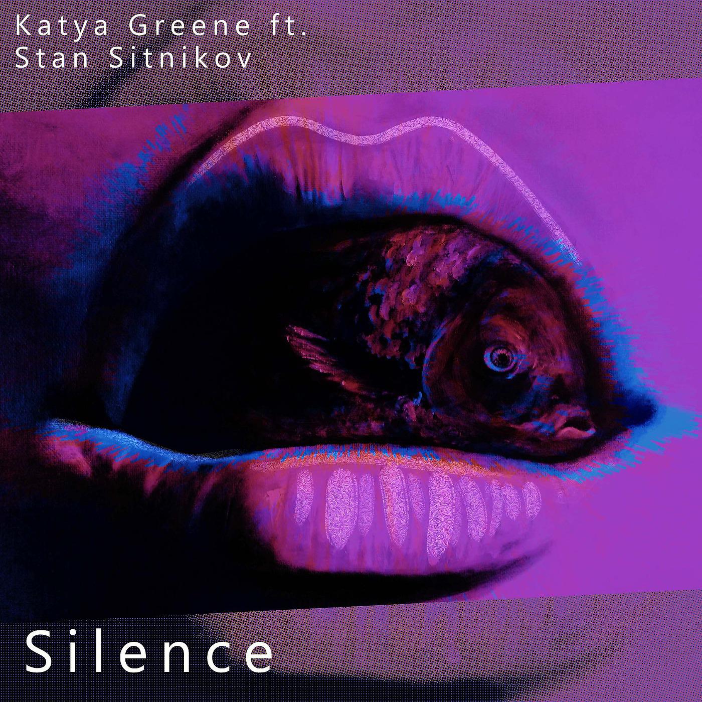 Постер альбома Silence (feat. Stan Sitnikov)