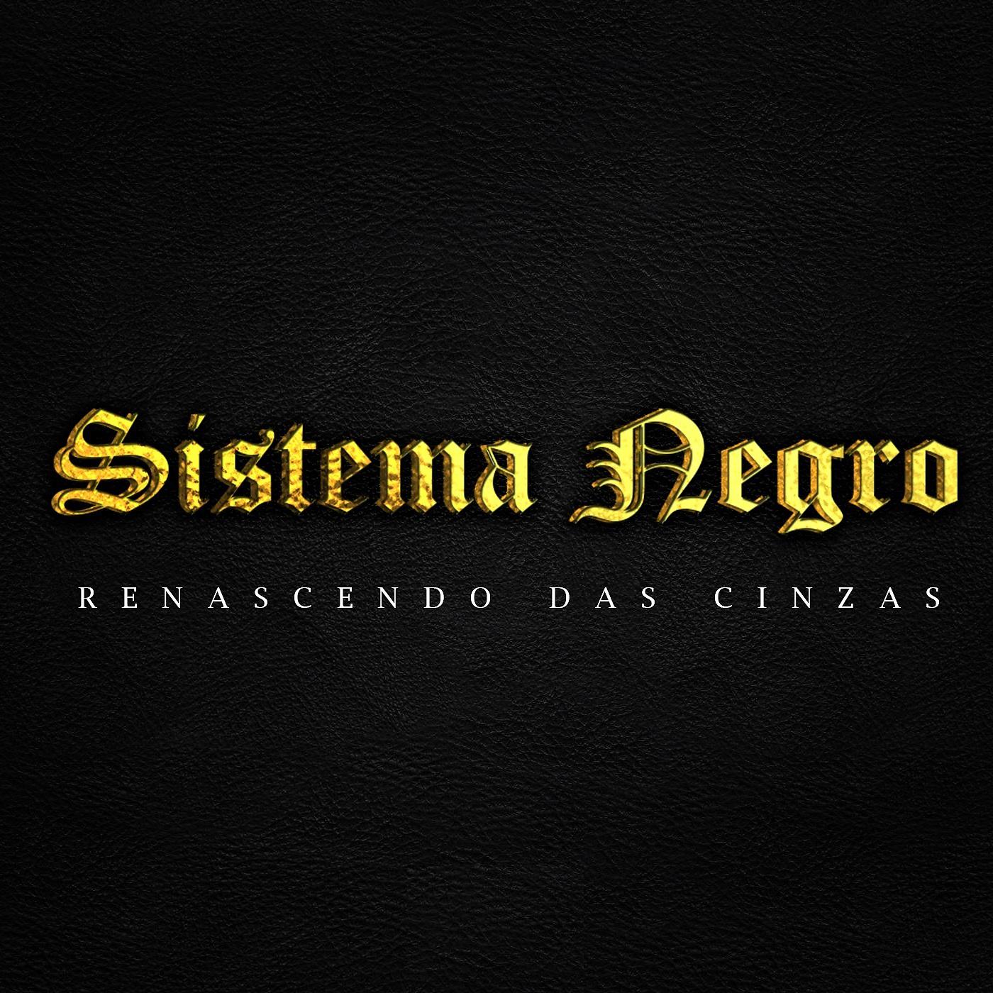 Постер альбома Renascendo das Cinzas