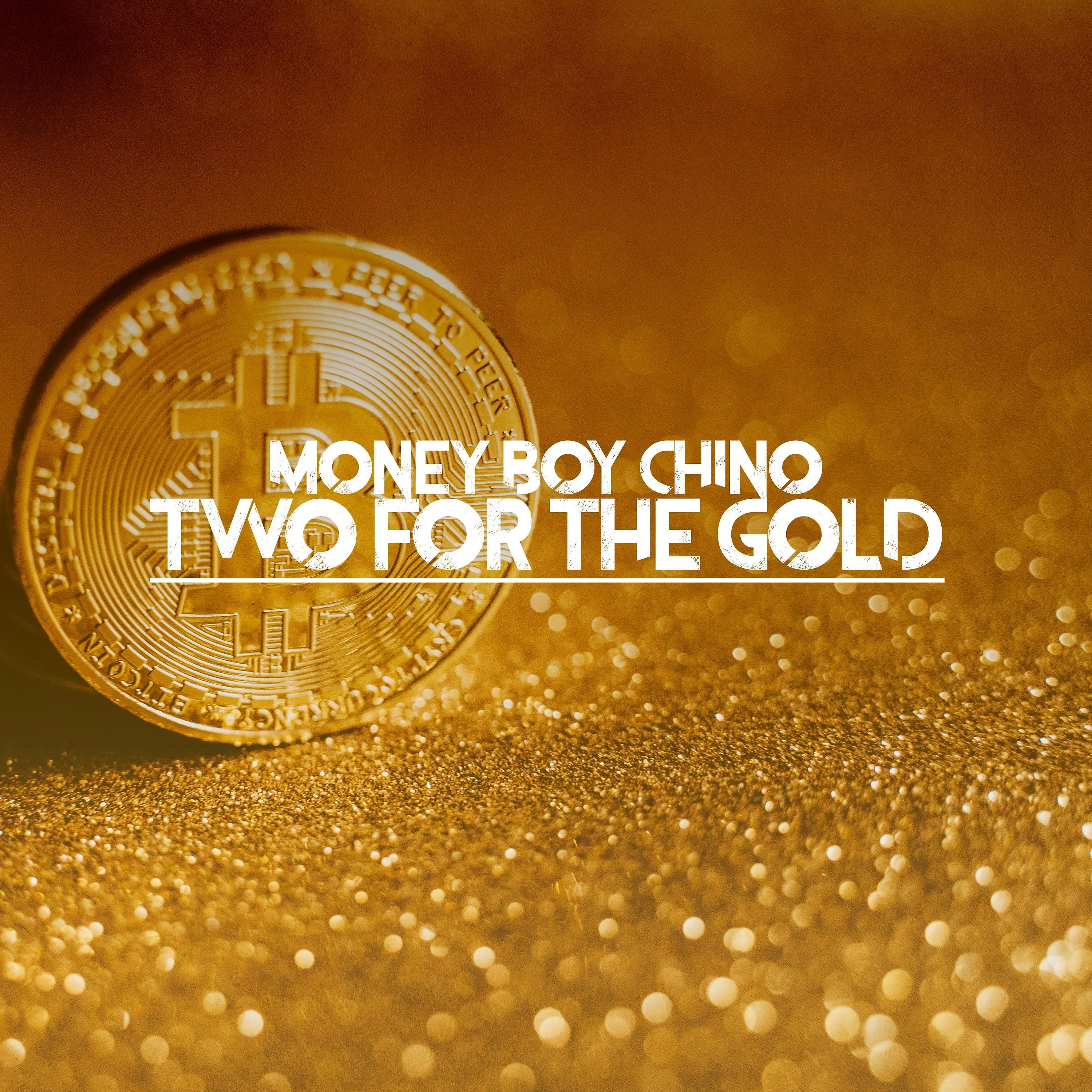 Постер альбома Two for the Gold