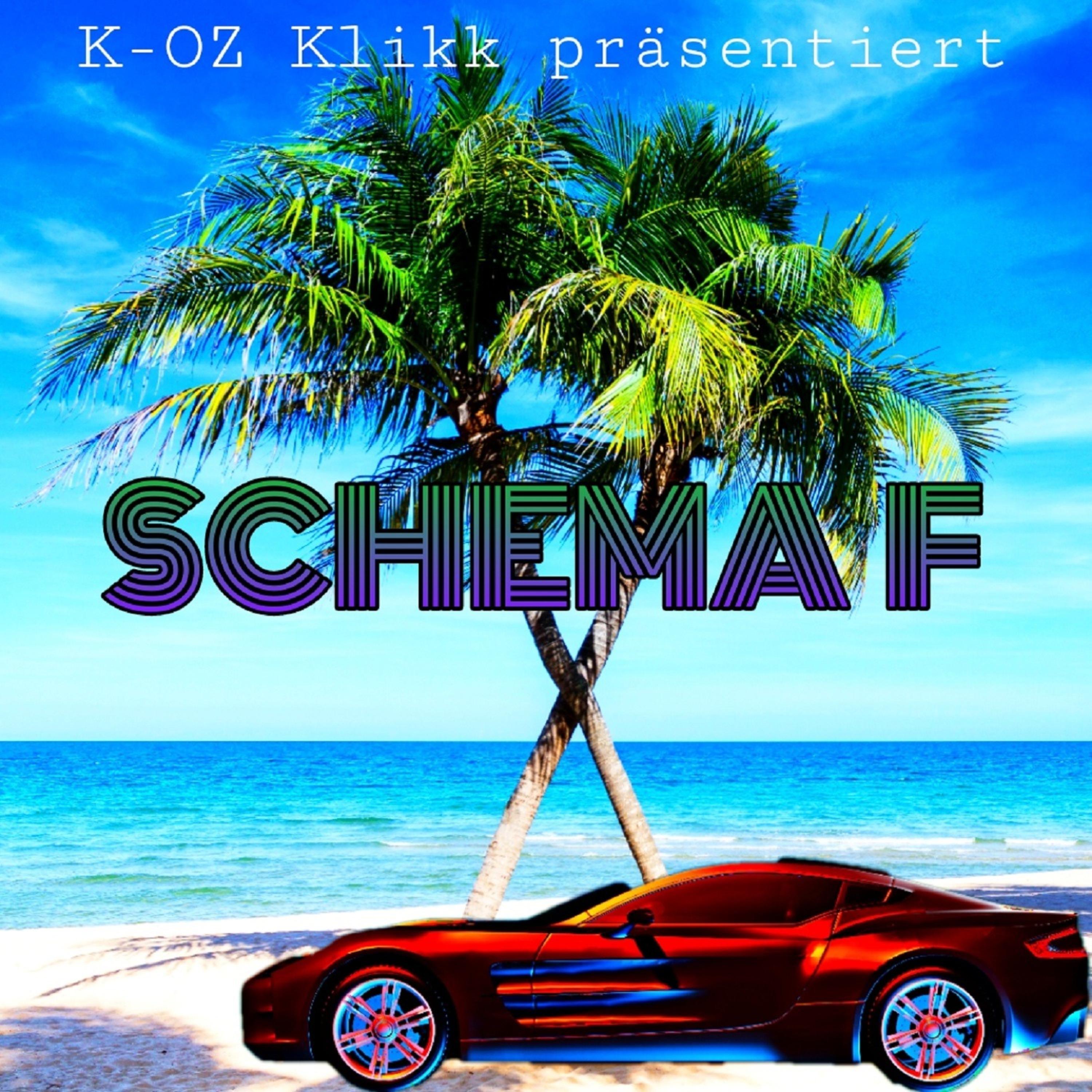 Постер альбома Schema F